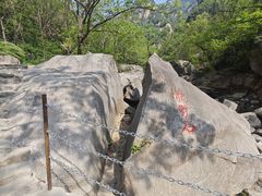 -黑龙潭风景区