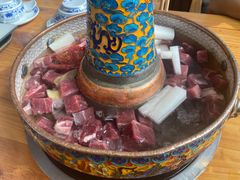 -北颂冰煮羊(红太阳广场店)
