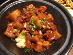 -自己人(九码头店)