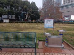 -绵阳人民公园(涪城区)