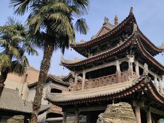 -大学习巷清真寺