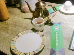 -巴依兄弟西域美食(机场店)