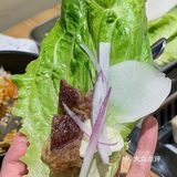 每个朋友来吃都是直接爱的程度 记得第二次去吃的时候