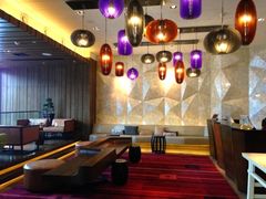 大堂-厦门海港英迪格酒店(中山路店)