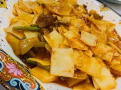 -帕米尔食府(白云观店)