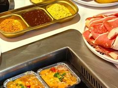 -苏格里岛自助海鲜火锅烧烤(大汉悦中心店)