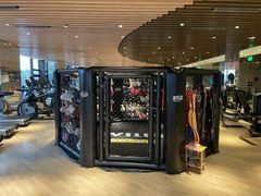 -威尔仕W FITNESS健身会所(联洋广场店)