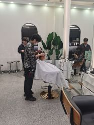 -BABY FACE沙龙