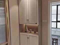 -索菲亚衣柜橱柜全屋定制(真北红星店)