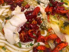 -小厨娘淮扬菜(天印大道店)