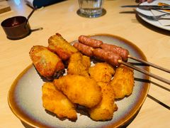 -乐凯撒披萨(正佳广场店)