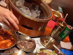 -西塔老太太泥炉烤肉(苏州大悦城店)