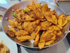 -东北人家·鲜货烧烤