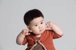 -西瓜庄园儿童摄影