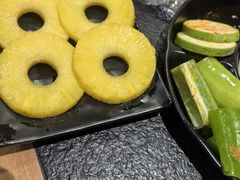 -金达莱烧烤(黎明南街店)