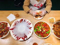 -虾满堂(瑞虹店)