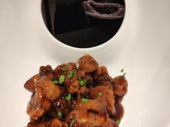 -老头儿油爆虾·知味杭州(爱琴海购物中心)