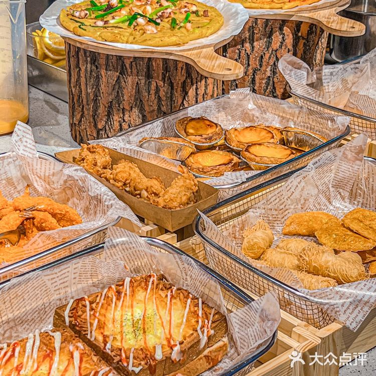 青岛韩式自助烤肉‼️实现烤肉自由