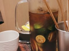 -木屋烧烤(惠阳华润小径湾店)