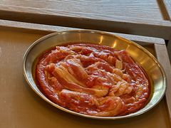 -西塔老太太泥炉烤肉(青浦蟠龙天地店)