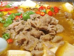 -卞氏菜根香·川菜(青羊万达店)