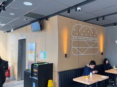 -麦当劳(北苑秋实路店)