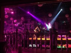 -五月花酒吧(民德路店)