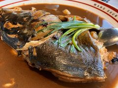 -旺顺阁·北京菜(北辰上品+)