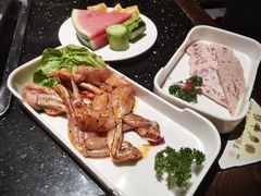 秘制霸王蛙-渝利重庆火锅