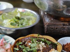 血旺-小杨翘脚牛肉