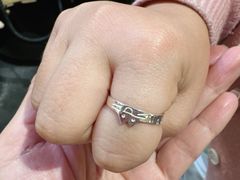 -Ms.Sue秘术工匠银饰DIY(正大广场店)