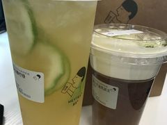 -喜茶(中山利和新地店)