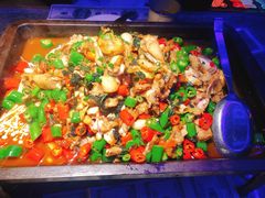 -蛙来哒(东城万达店)