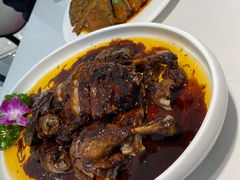 -萍香大厨·葱烧大鱼头(解放北路店)