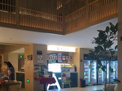 -A+阿加汤宿(大悦城店)