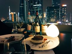 -Mercato莫卡多露台餐厅与酒吧(K11店)