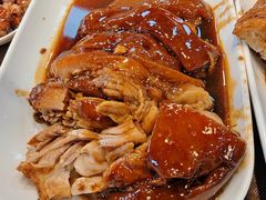 -昌记隆江猪脚饭(白石龙店)