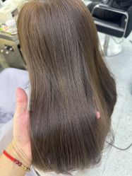 -ALONG HAIR阿龙发型