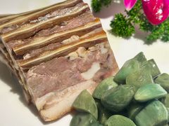 -天府豆花庄(金四季店)