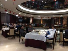 大堂-文杏酒楼(一品天下店)