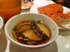 -加餐海鲜自助(宝龙一城店)