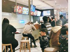 -肯德基(院桥奥特莱斯店)