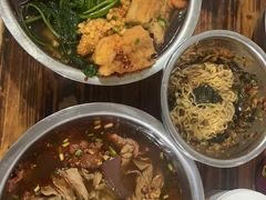 -胖子水煮(铁路三村无任何分店)