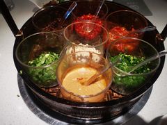 -八珍玉食鸡煲·打边炉(印象城店)