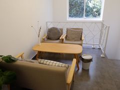 -稀物集咖啡(徽州大道店)