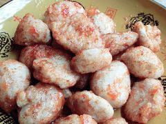-茶泡饭(李子坝店)