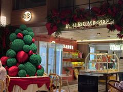 -嗒令甜品·主题融合料理餐厅(首座时代店)