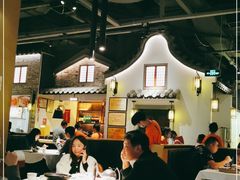 大堂-老伙记海鲜码头(北滘店)