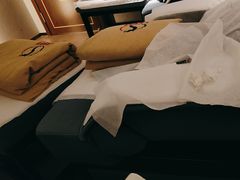 -华夏良子·足道SPA艾灸(铁道大厦店)