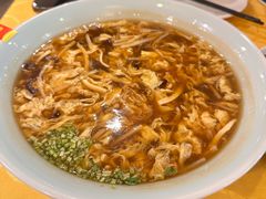酸辣汤-同和居(月坛店)